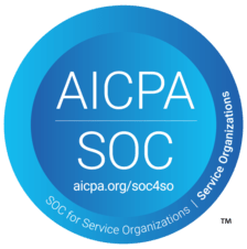 AICPA SOC Logo